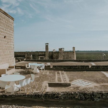 Masseria Cuturi Mandurie Extérieur photo