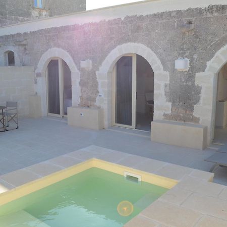 Masseria Cuturi Mandurie Extérieur photo