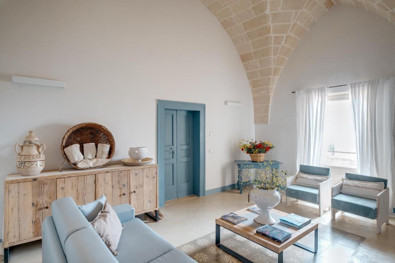 Masseria Cuturi Mandurie Extérieur photo