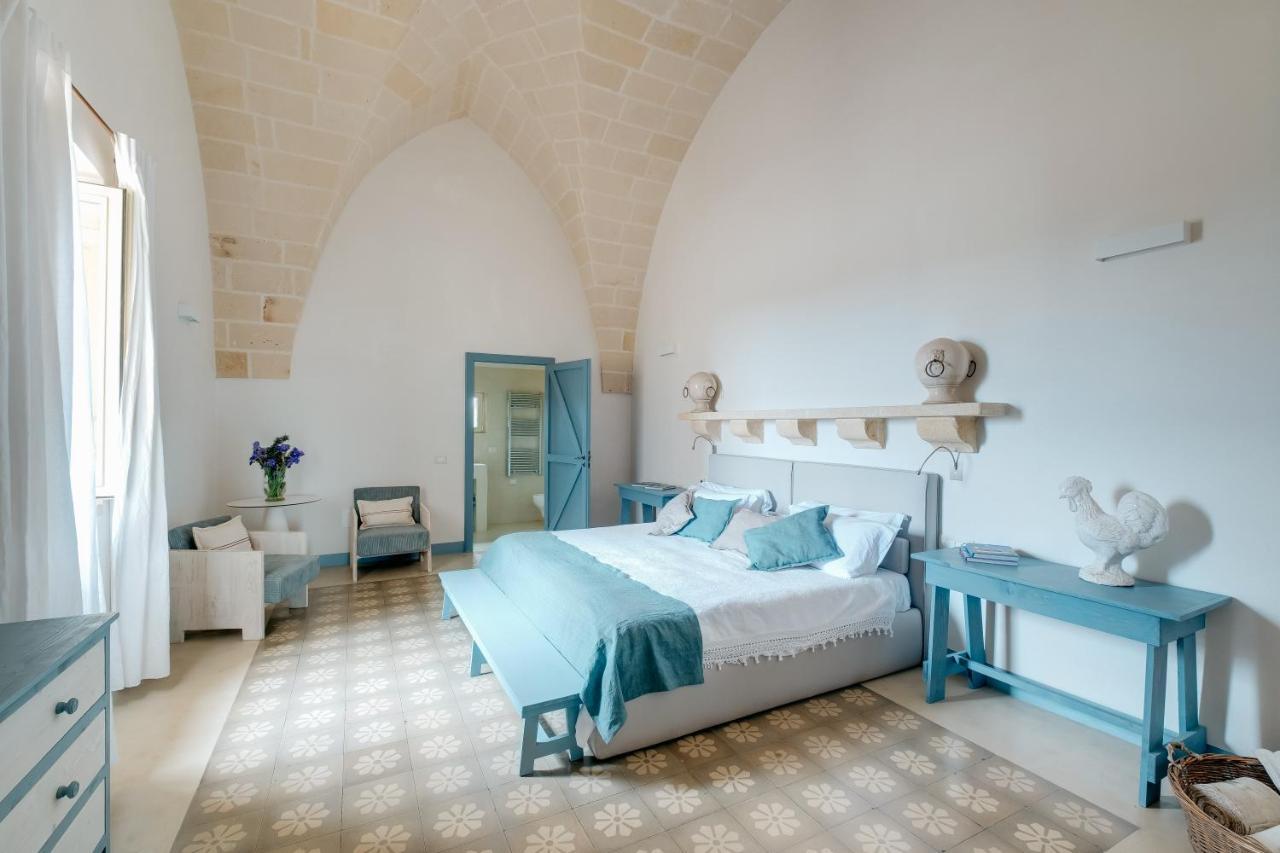 Masseria Cuturi Mandurie Extérieur photo