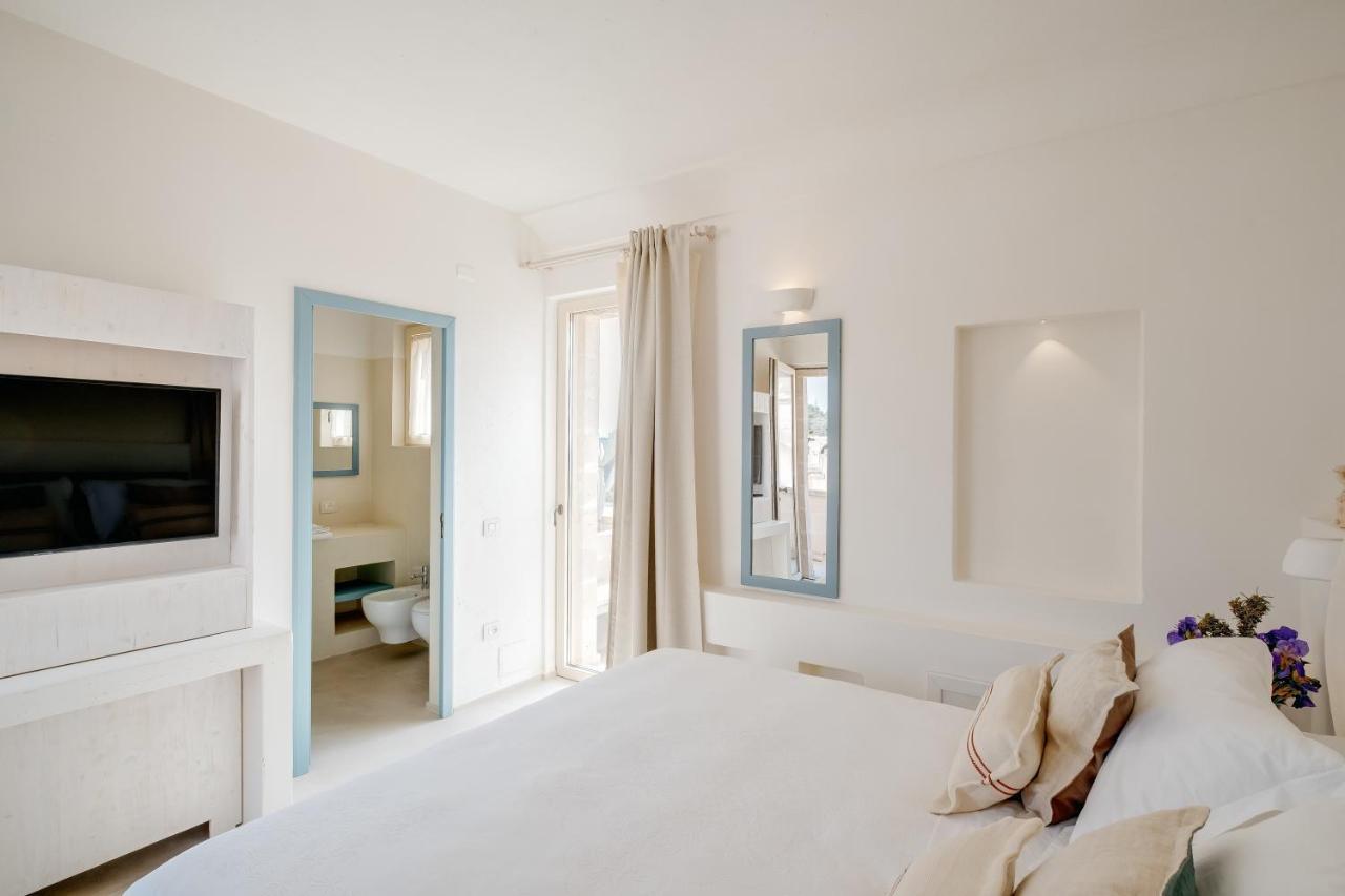 Masseria Cuturi Mandurie Extérieur photo