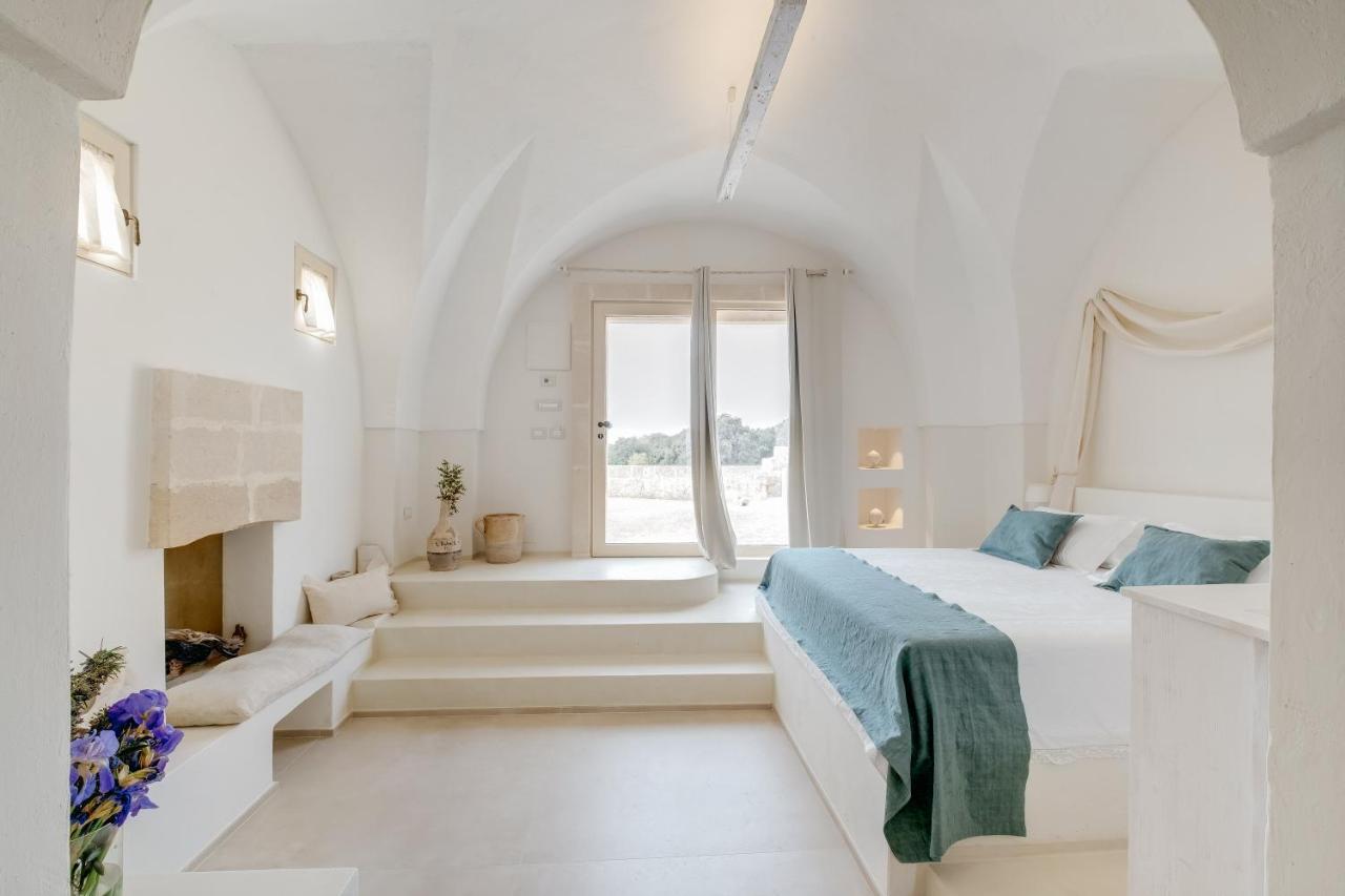Masseria Cuturi Mandurie Extérieur photo