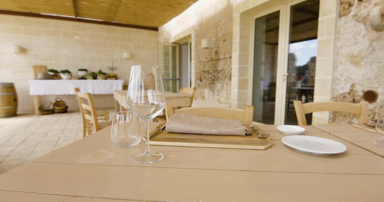 Masseria Cuturi Mandurie Extérieur photo