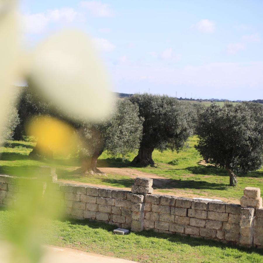 Masseria Cuturi Mandurie Extérieur photo