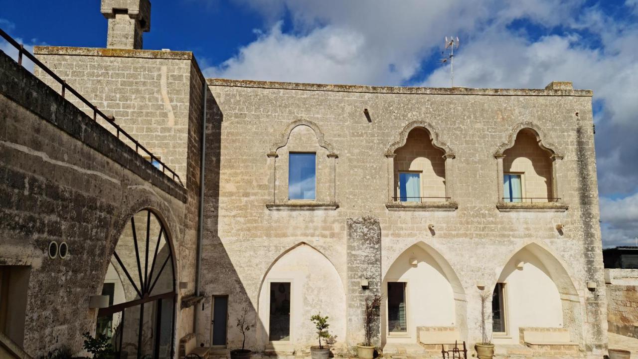 Masseria Cuturi Mandurie Extérieur photo