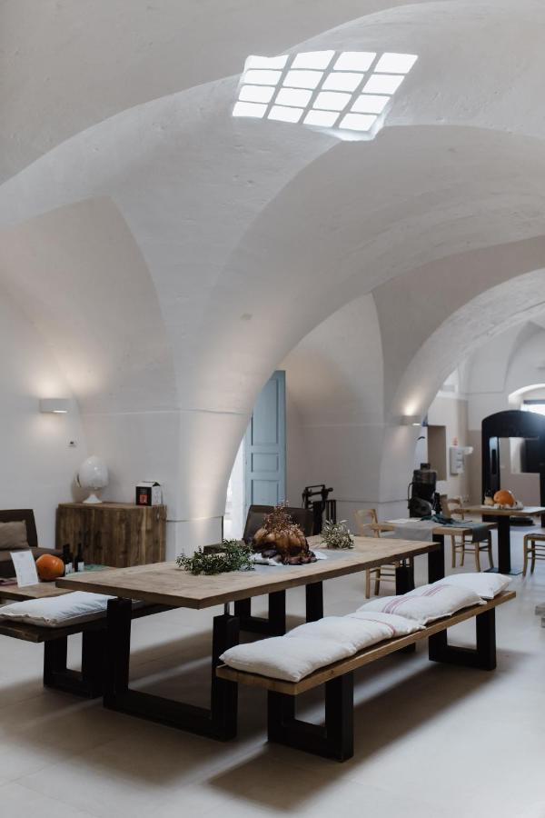 Masseria Cuturi Mandurie Extérieur photo