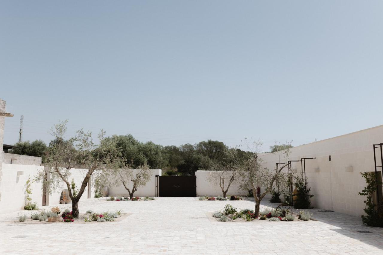 Masseria Cuturi Mandurie Extérieur photo