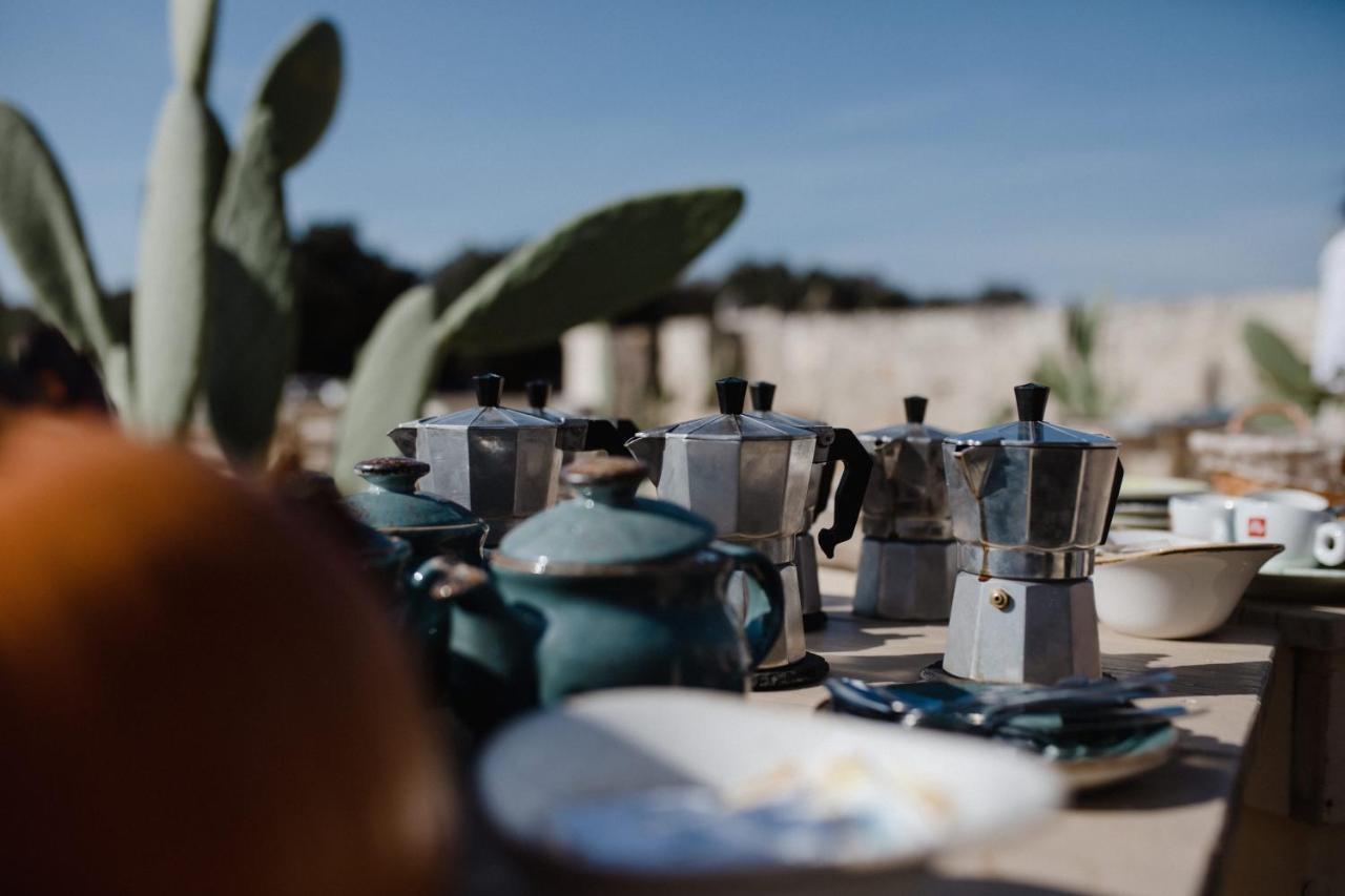 Masseria Cuturi Mandurie Extérieur photo