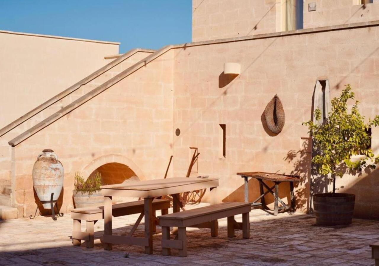 Masseria Cuturi Mandurie Extérieur photo
