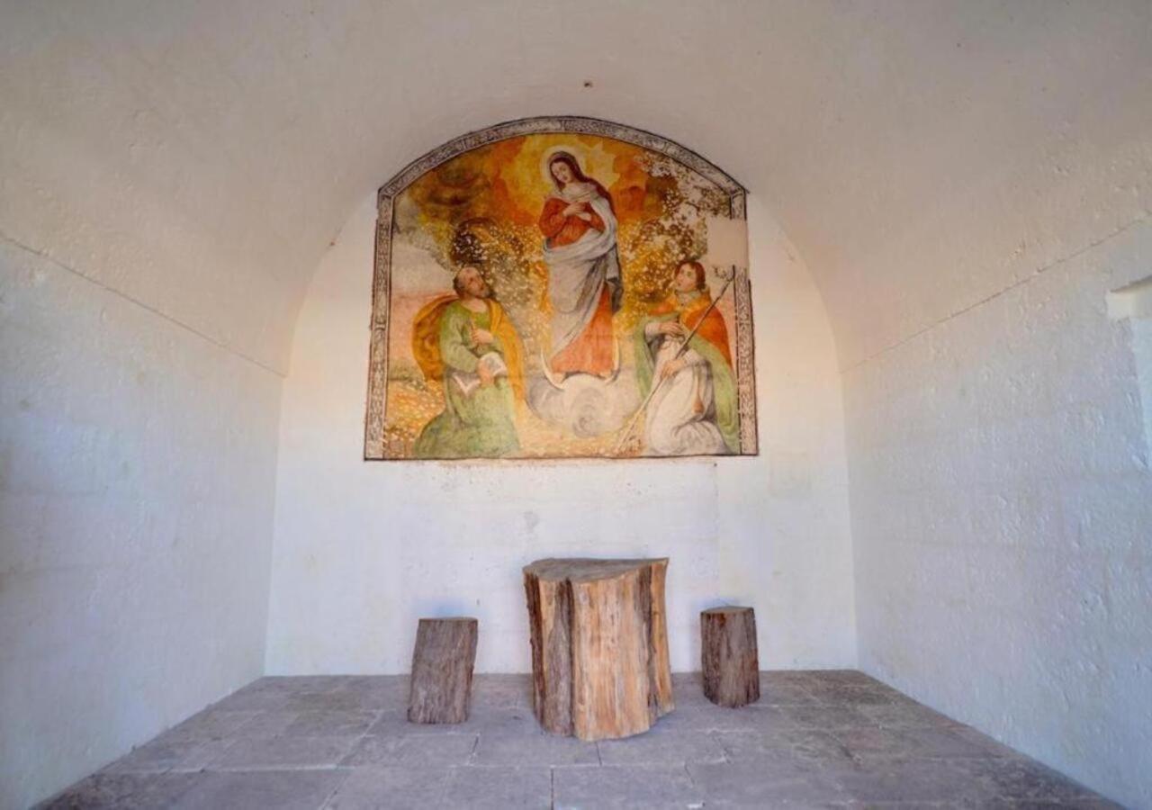 Masseria Cuturi Mandurie Extérieur photo
