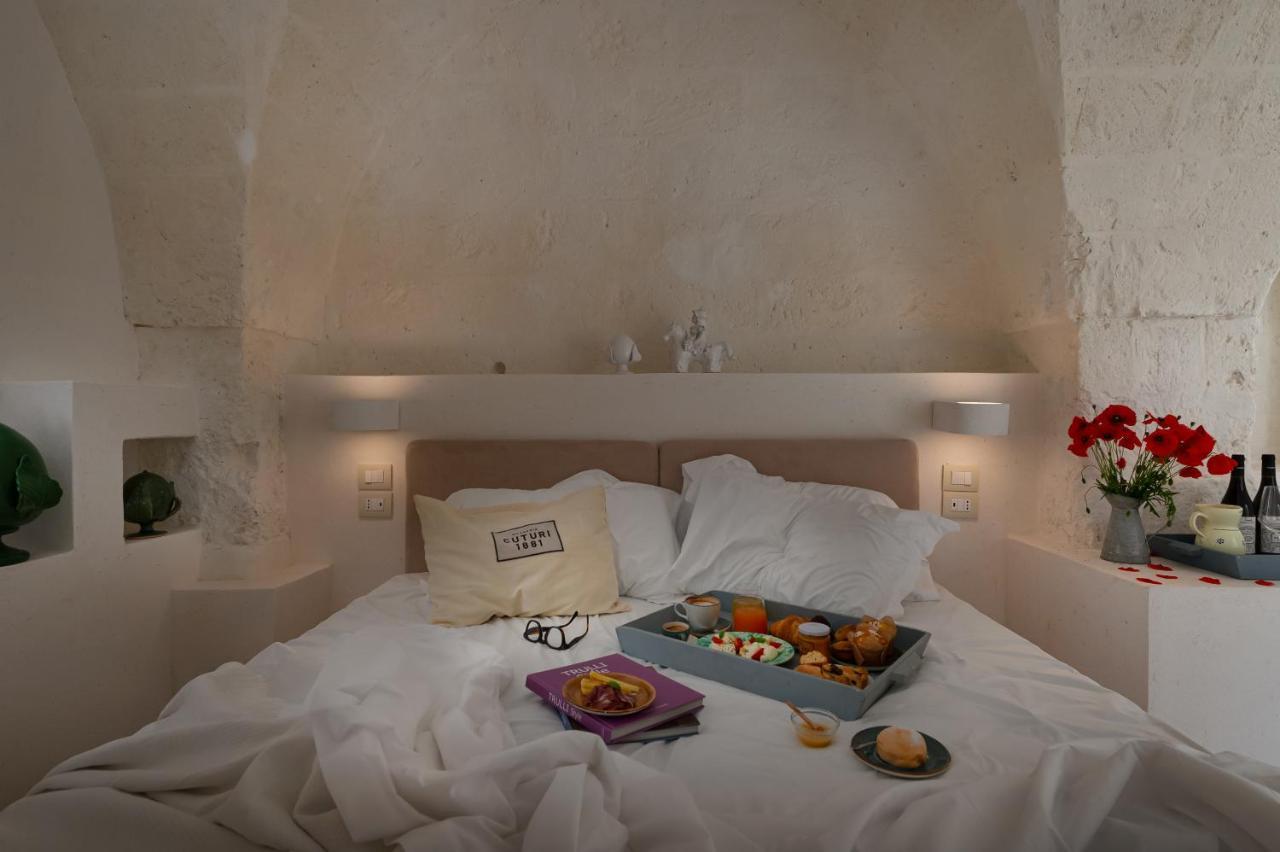 Masseria Cuturi Mandurie Extérieur photo