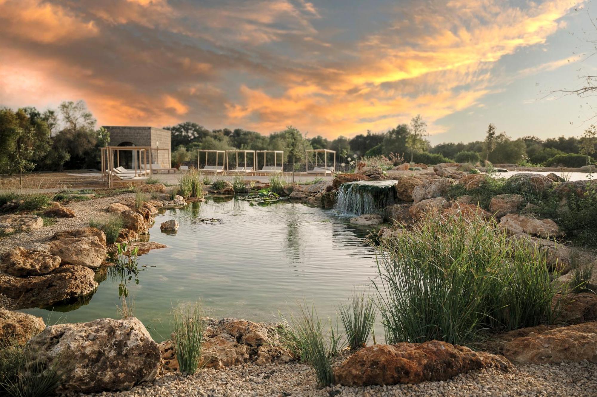 Masseria Cuturi Mandurie Extérieur photo