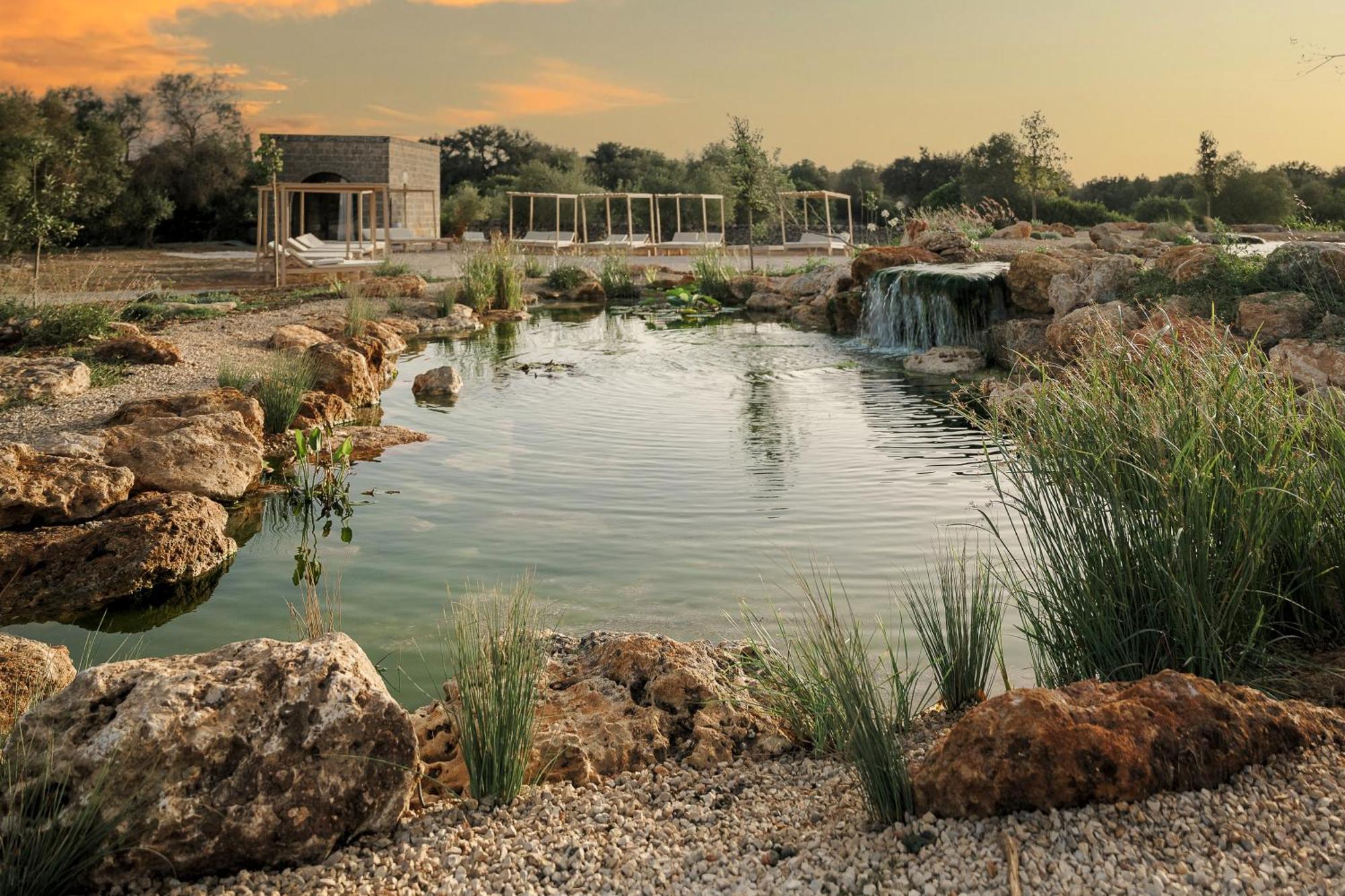 Masseria Cuturi Mandurie Extérieur photo