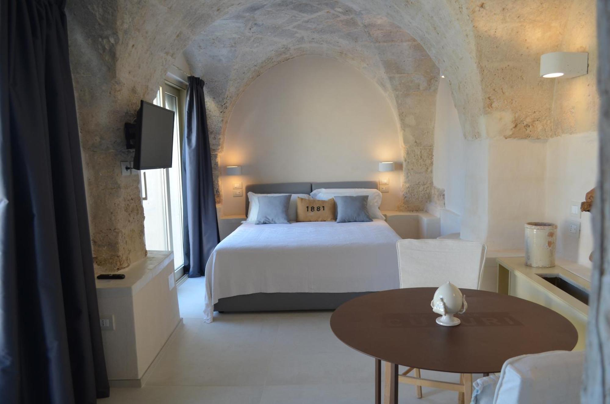 Masseria Cuturi Mandurie Extérieur photo