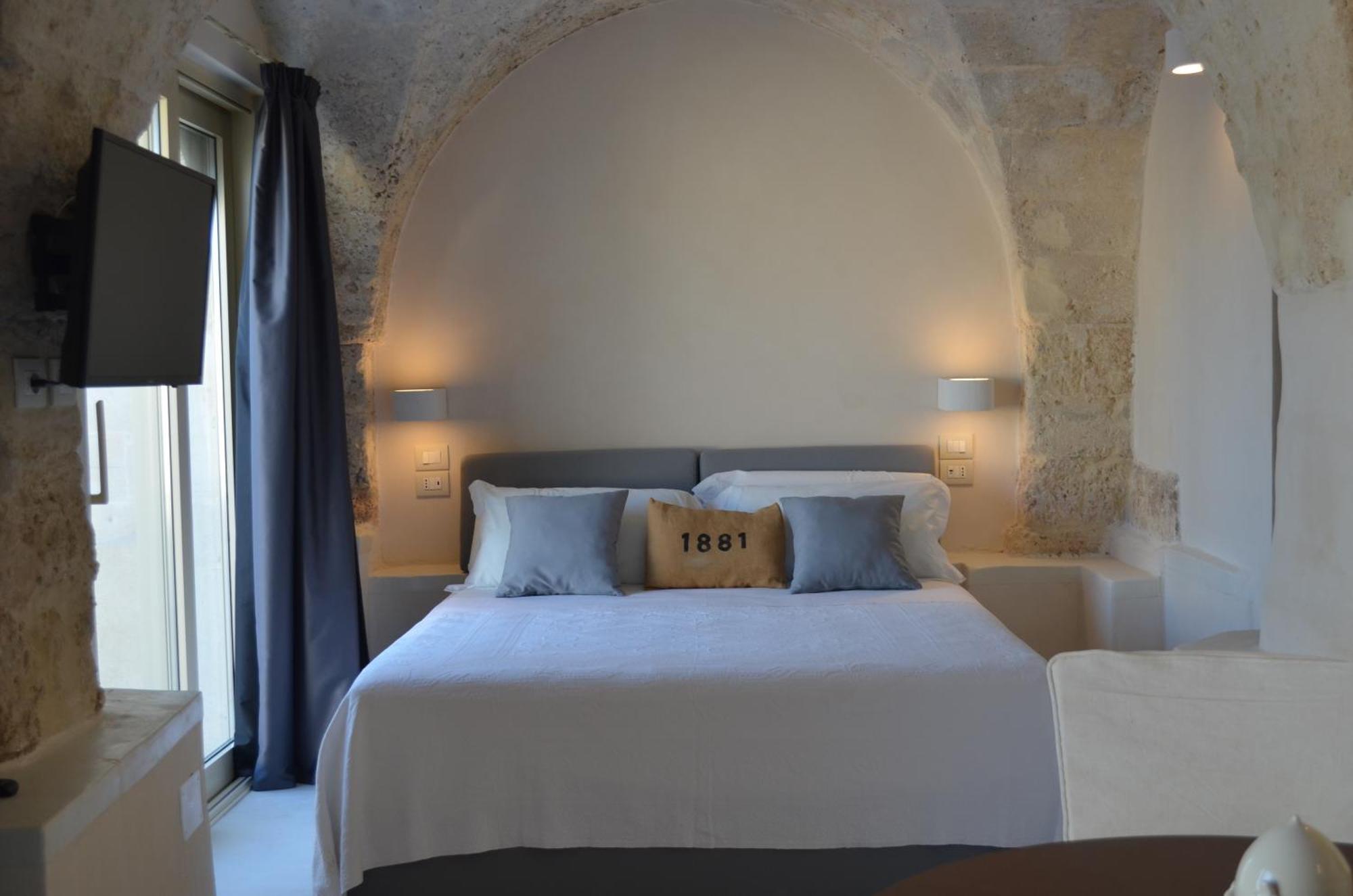 Masseria Cuturi Mandurie Extérieur photo