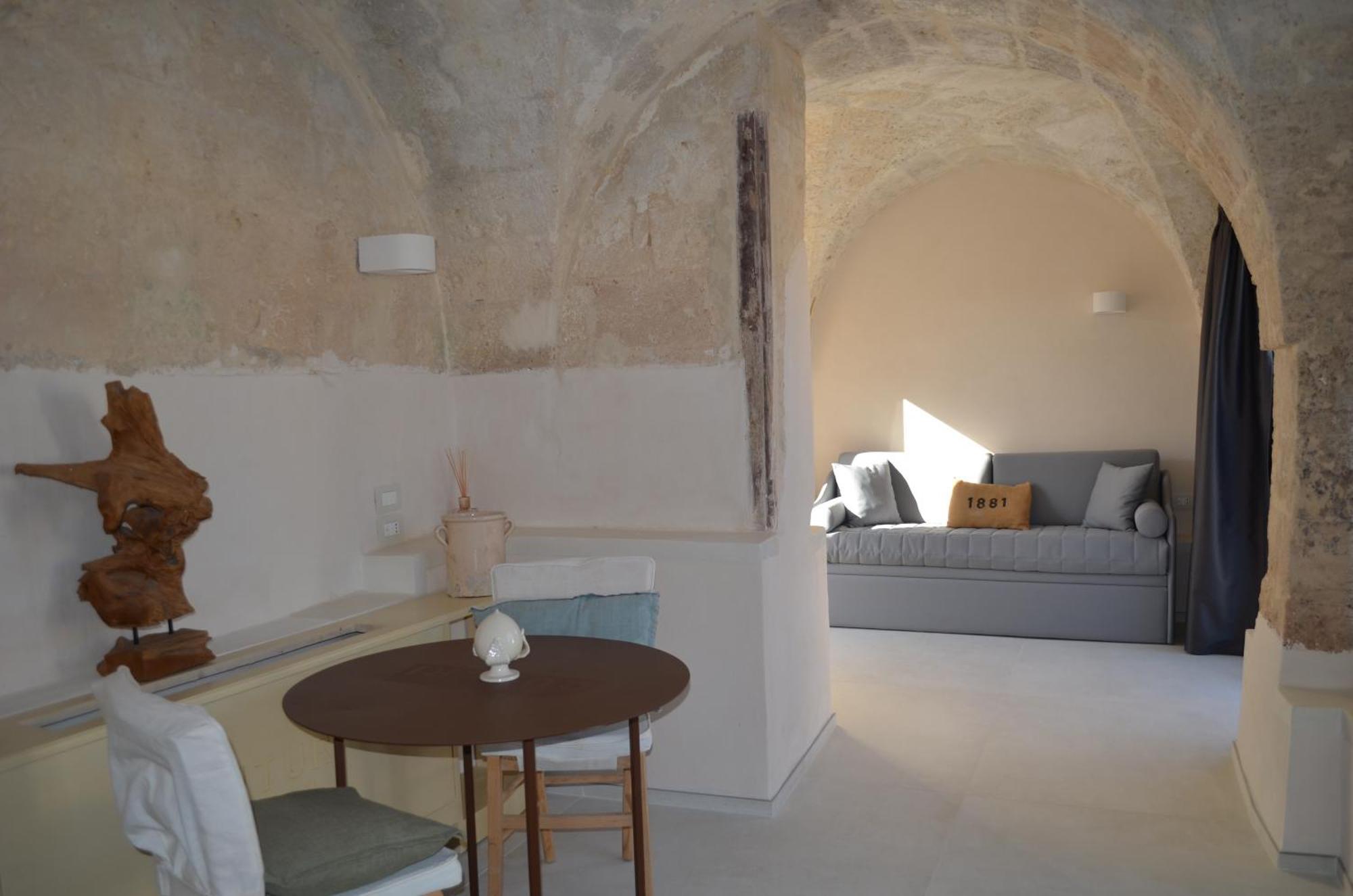 Masseria Cuturi Mandurie Extérieur photo